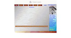 Desktop Screenshot of bmhydraulics.com